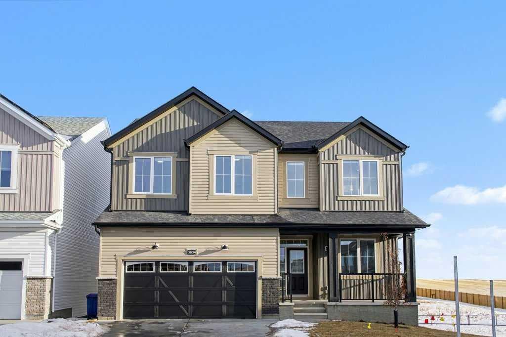 3034 Southwinds Place SW — photo 1