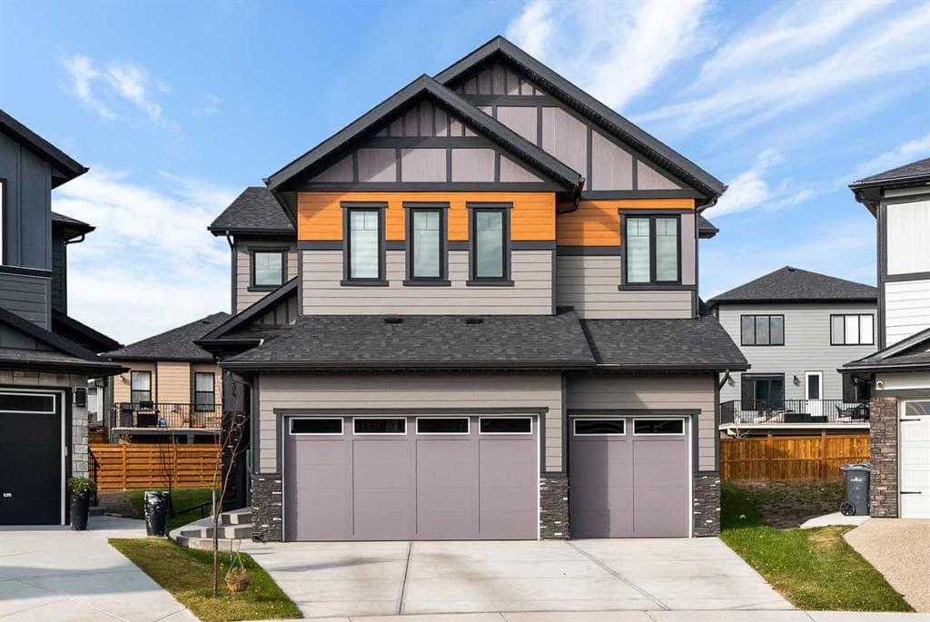 7-bed Detached for sale at 34 South Shore Bay, Chestermere
