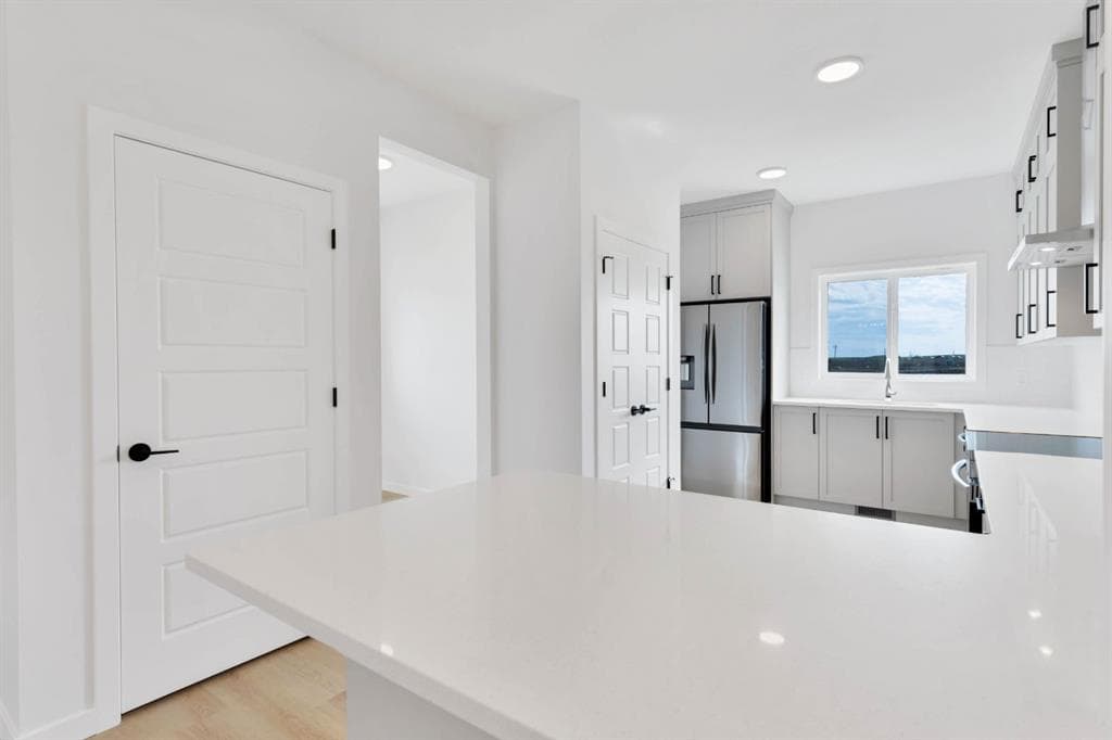 3-bed Semi-detached for sale at 65 Lewiston Street NE, Calgary