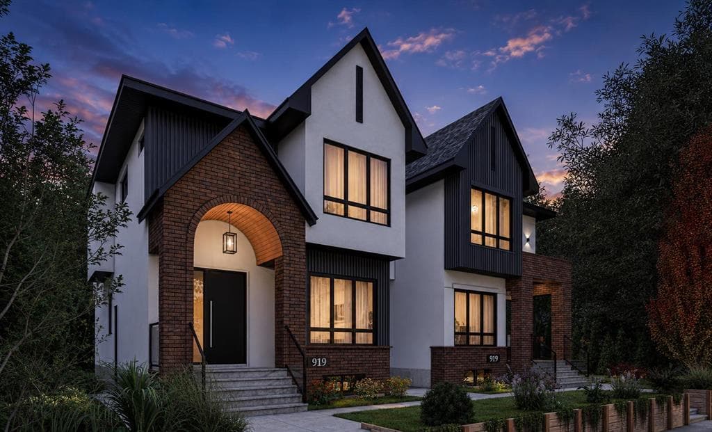 5-bed Detached for sale at 919 Robert Road NE, Calgary
