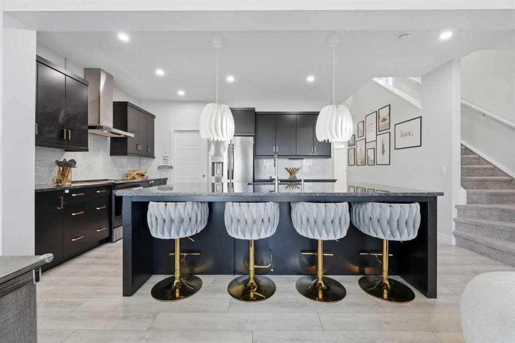 6-bed Detached for sale at 51 Setonstone Row SE, Calgary