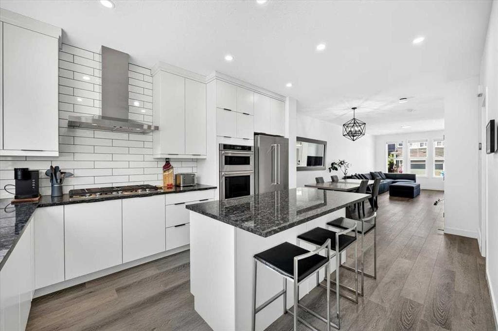 3-bed Detached for sale at 40 Amblefield View NW, Calgary