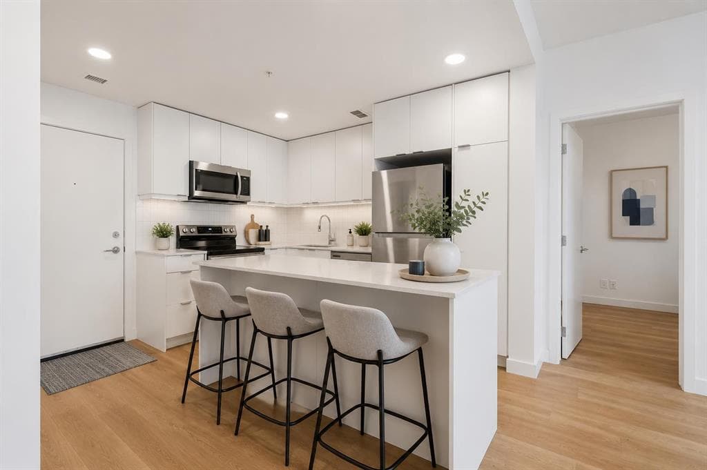 2-bed Apartment for sale at 1313, 8500 19 Avenue SE, Calgary