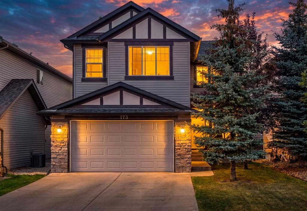 6-bed Detached for sale at 173 Pantego Road NW, Calgary