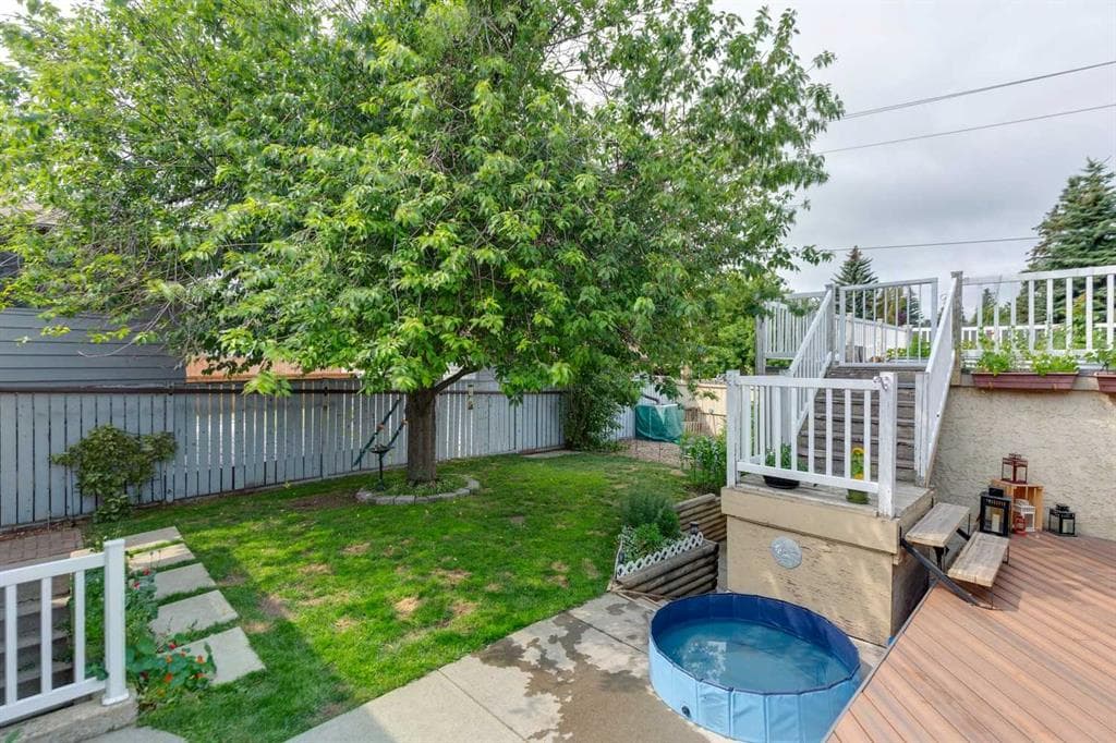 4-bed Detached for sale at 107 Bermuda Drive NW, Calgary
