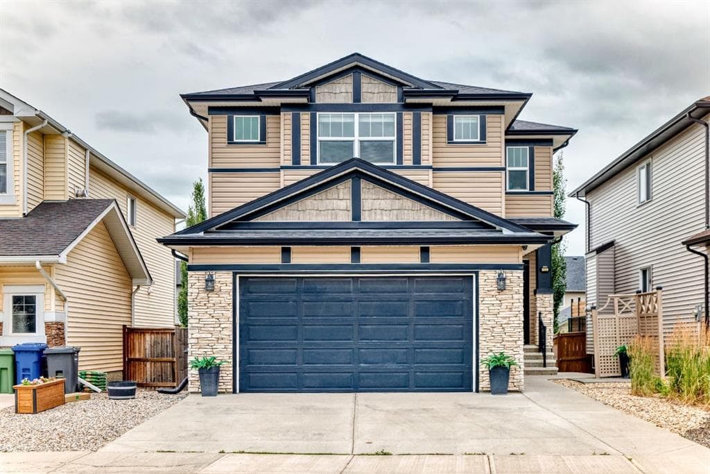 6-bed Detached for sale at 133 Drake Landing Heath, Okotoks