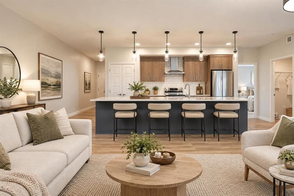 2-bed Apartment for sale at 5116, 20295 Seton Way SE, Calgary