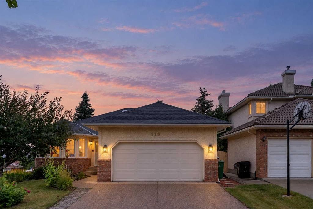 5-bed Detached for sale at 116 Scandia Rise NW, Calgary