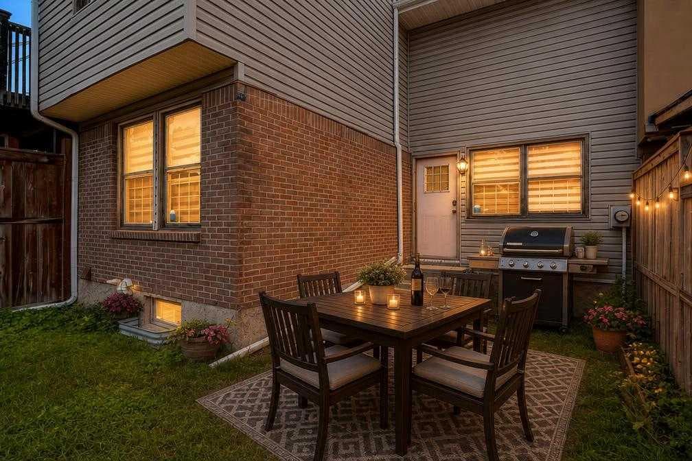 2-bed Townhouse for sale at 3881 Fonda Way SE, Calgary