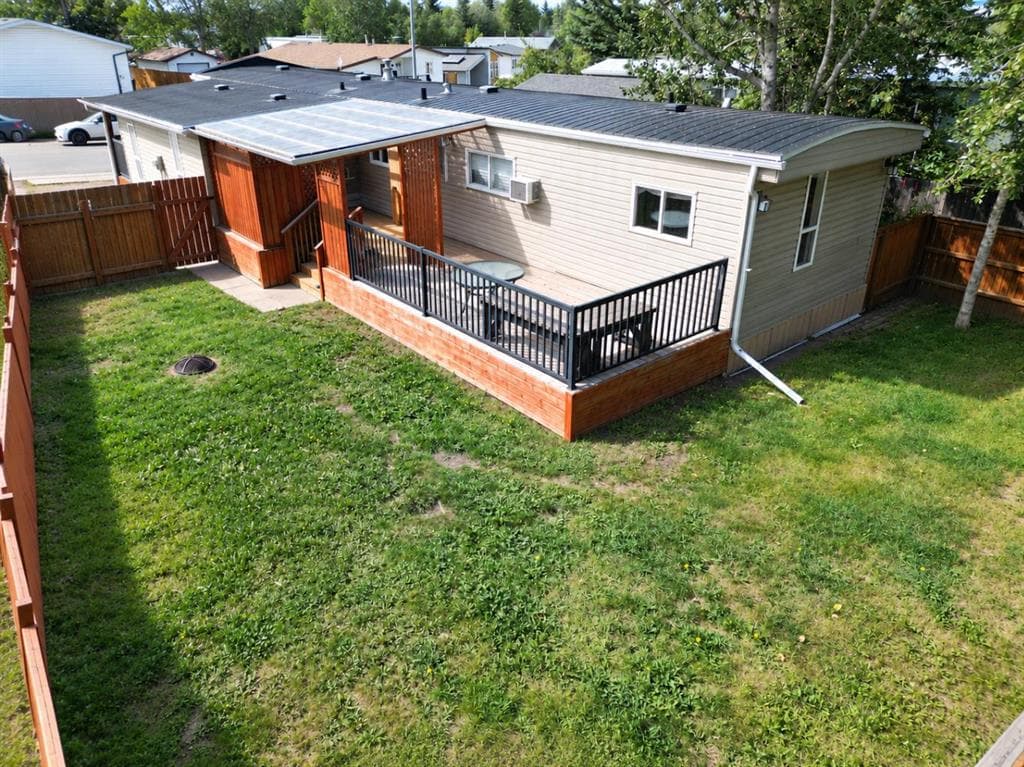 4-bed Detached for sale at 56 Spring Dale Circle SE, Airdrie