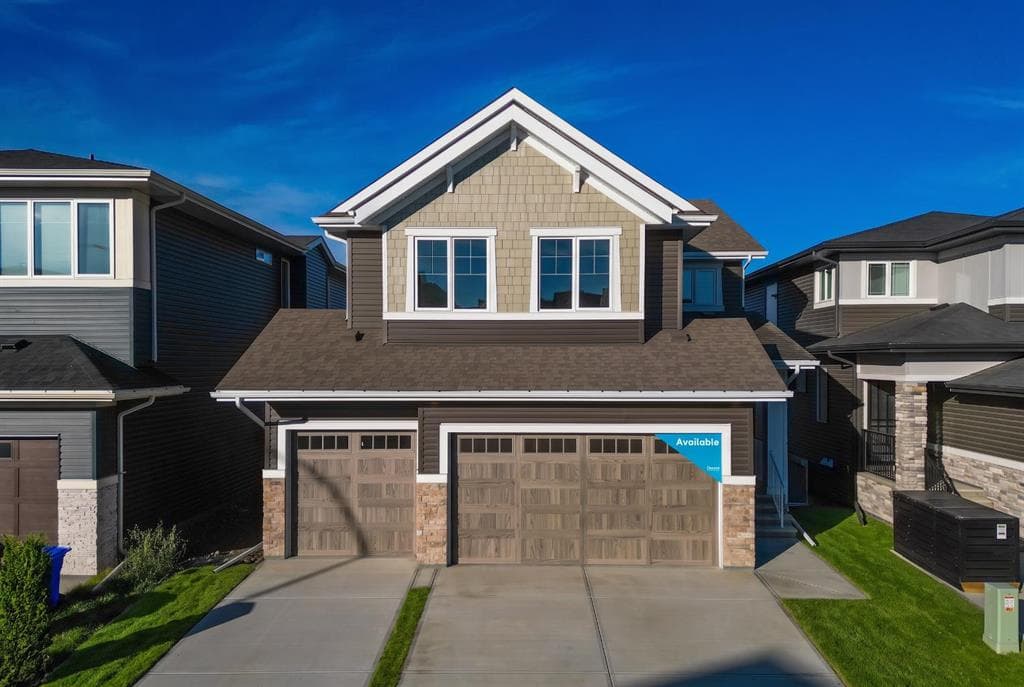 5-bed Detached for sale at 525 Lucas Way NW, Calgary