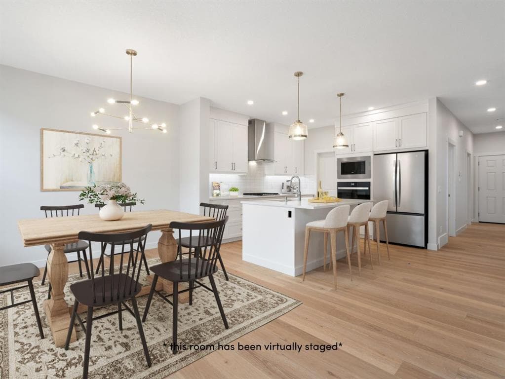 3-bed Detached for sale at 334 Rivercrest Road, Cochrane