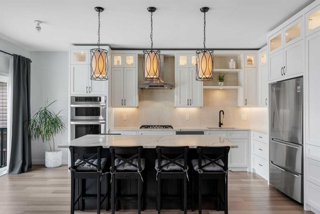 4-bed Detached for sale at 143 Cranfield Circle SE, Calgary