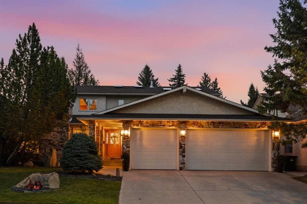 6-bed Detached for sale at 880 Shawnee Drive SW, Calgary