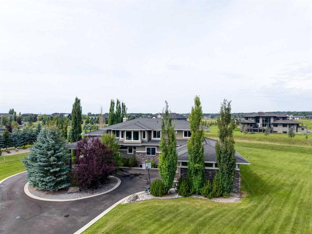 7-bed Detached for sale at 31050 Swift Creek Lane, Rural Rocky View County