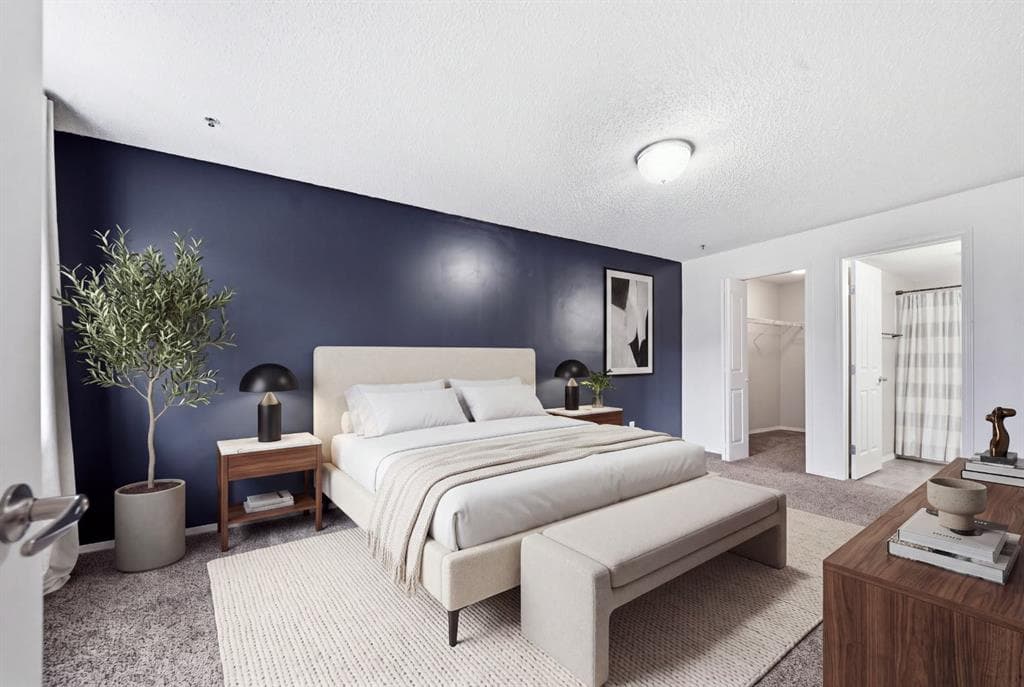 2-bed Apartment for sale at 208, 3208 Valleyview Park SE, Calgary