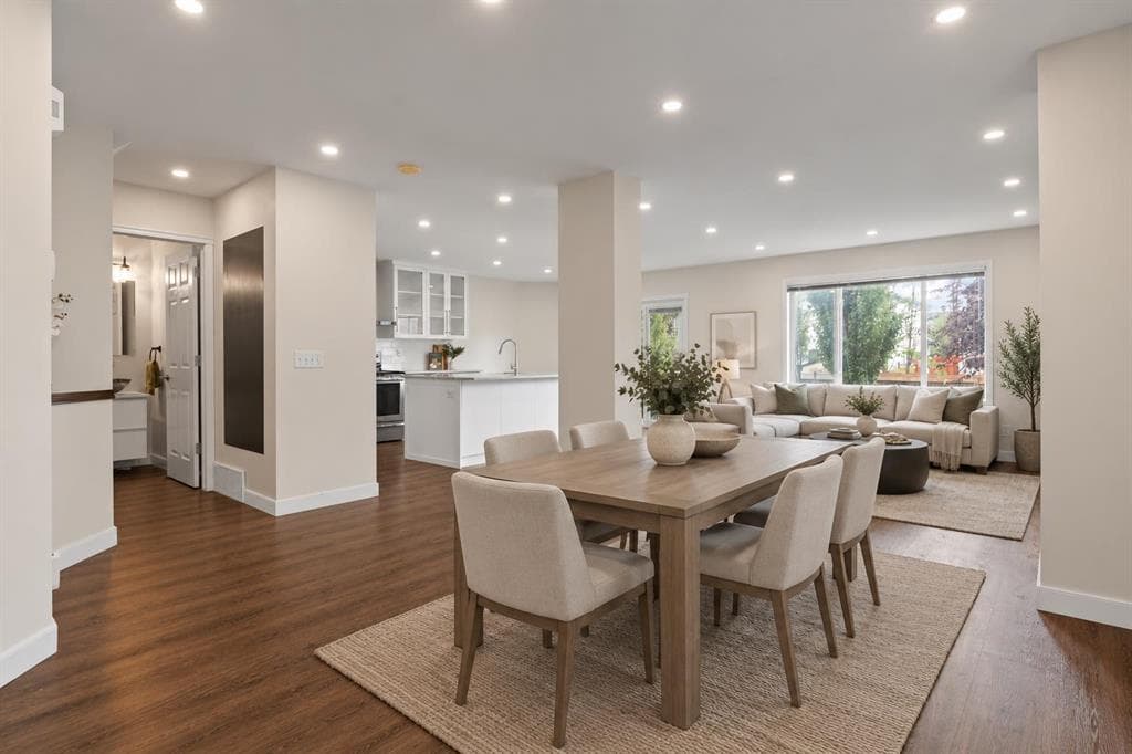 31 Saddletree Drive NE — photo 1