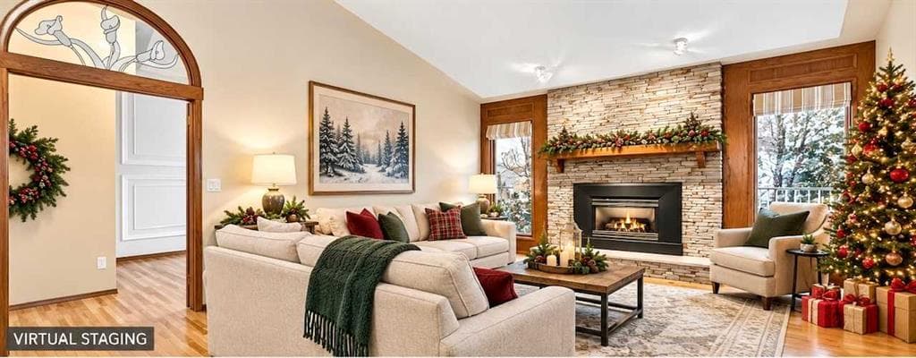 3-bed Semi-detached for sale at 1030 Shawnee Road SW, Calgary