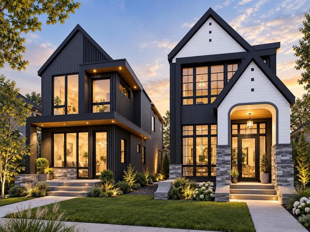 5-bed Detached for sale at 1529 18 Avenue NW, Calgary
