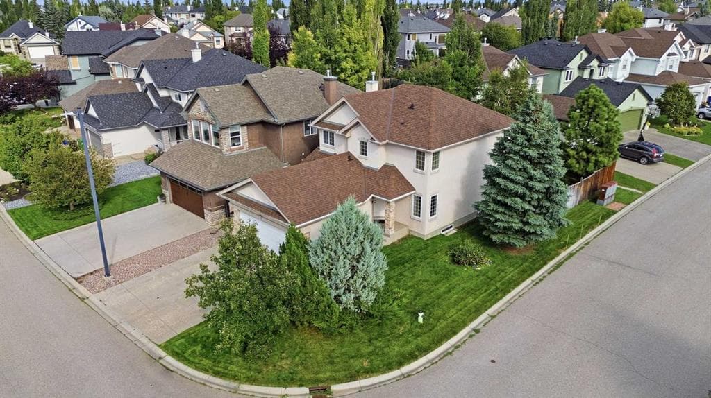 5-bed Detached for sale at 198 Cranwell Close SE, Calgary