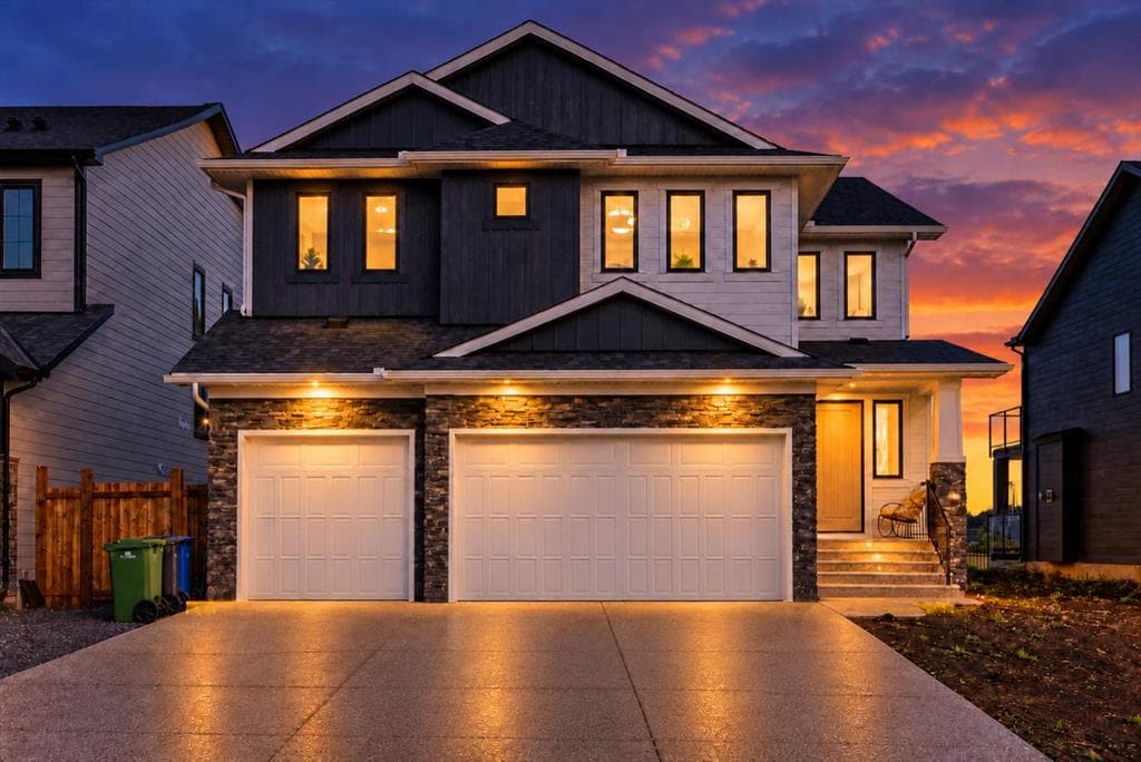 7-bed Detached for sale at 44 Grayling Road, Rural Rocky View County