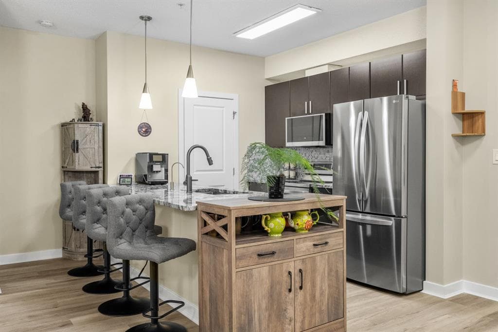 2-bed Apartment for sale at 125, 11 Millrise Drive SW, Calgary