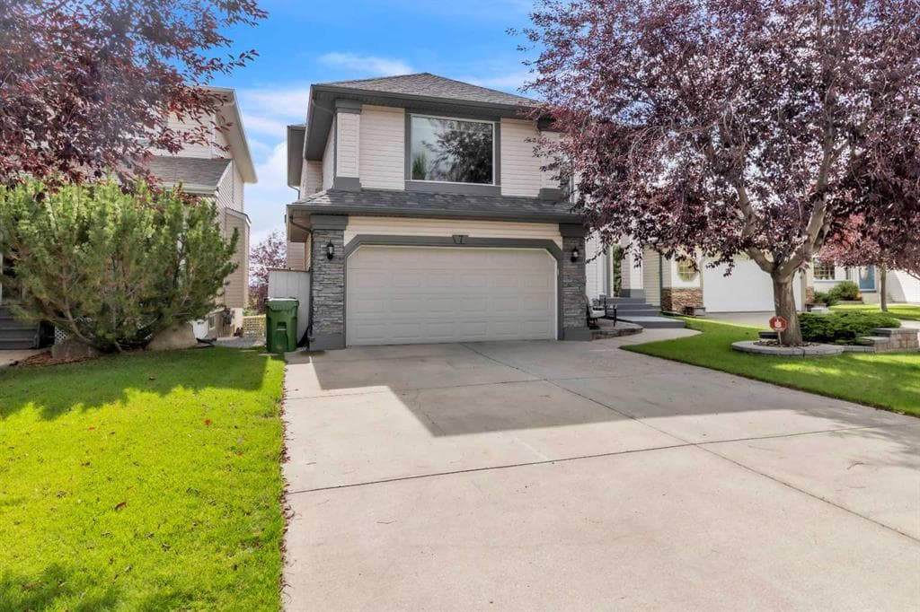 4-bed Detached for sale at 7 Tuscarora Point NW, Calgary