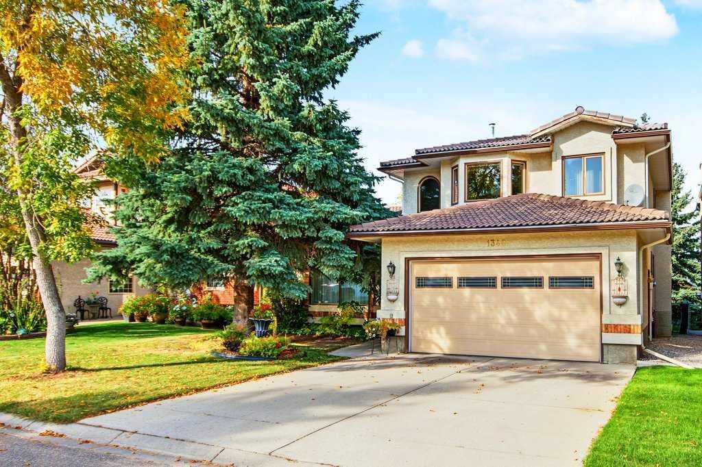 3-bed Detached for sale at 1340 Shawnee Road SW, Calgary