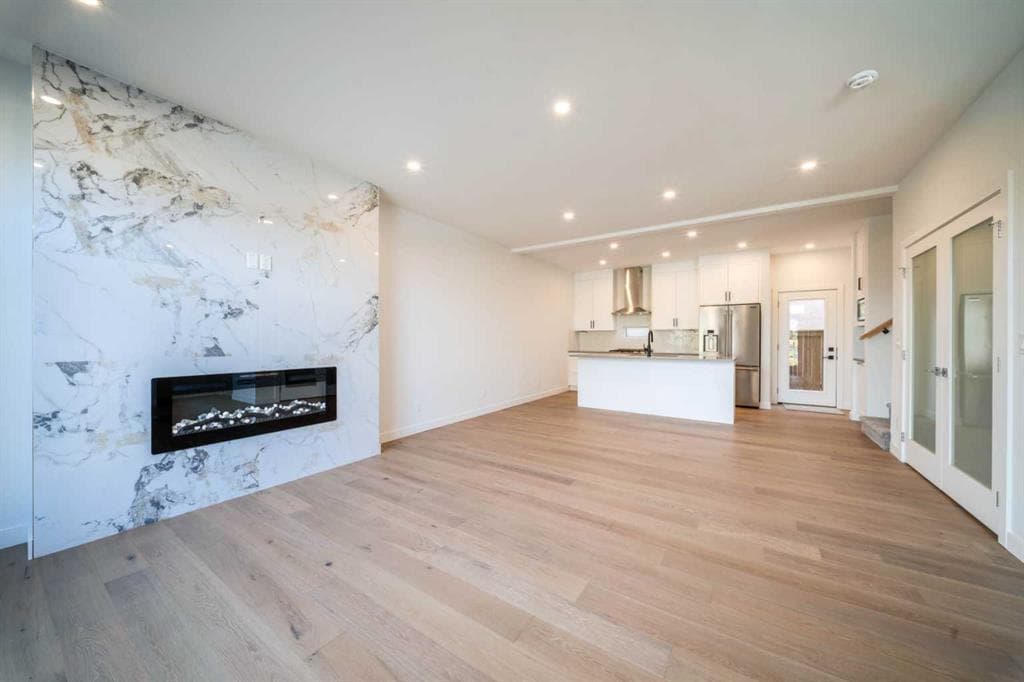 3-bed Townhouse for sale at 755 Centre Avenue NE, Calgary