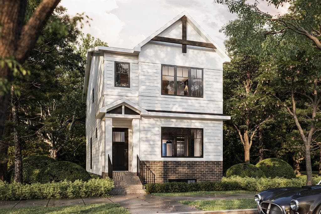 231 Finch Gardens SE — photo 1