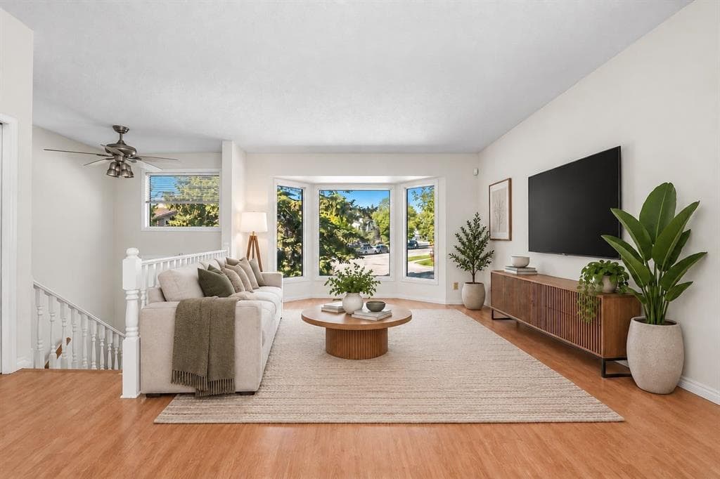 4-bed Detached for sale at 243 Millcrest Way SW, Calgary