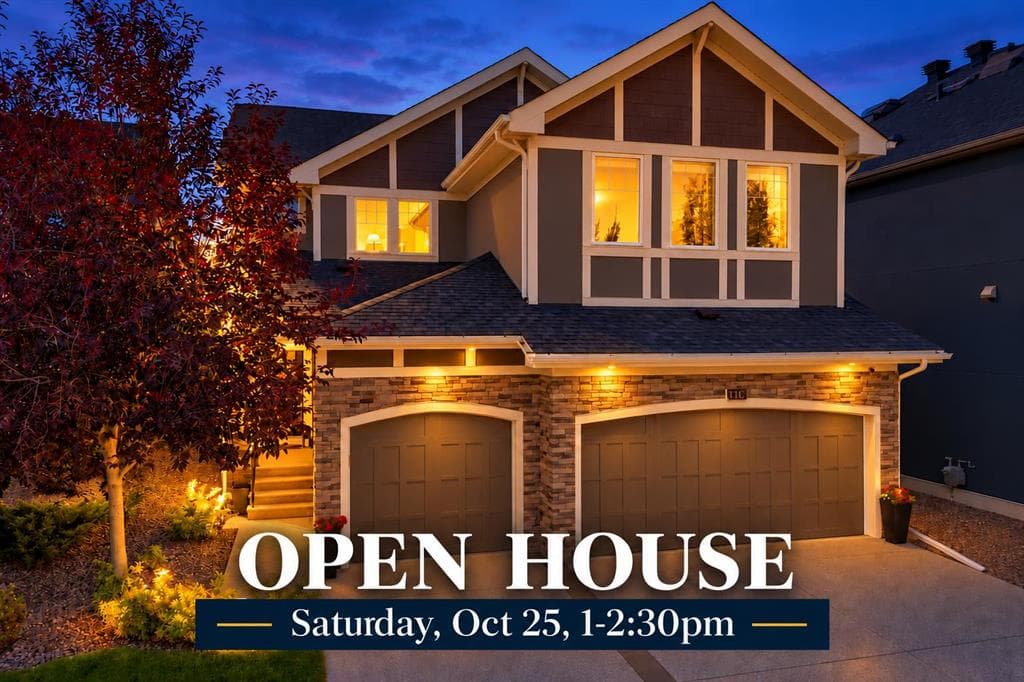 4-bed Detached for sale at 11 Aspen Vista Way SW, Calgary