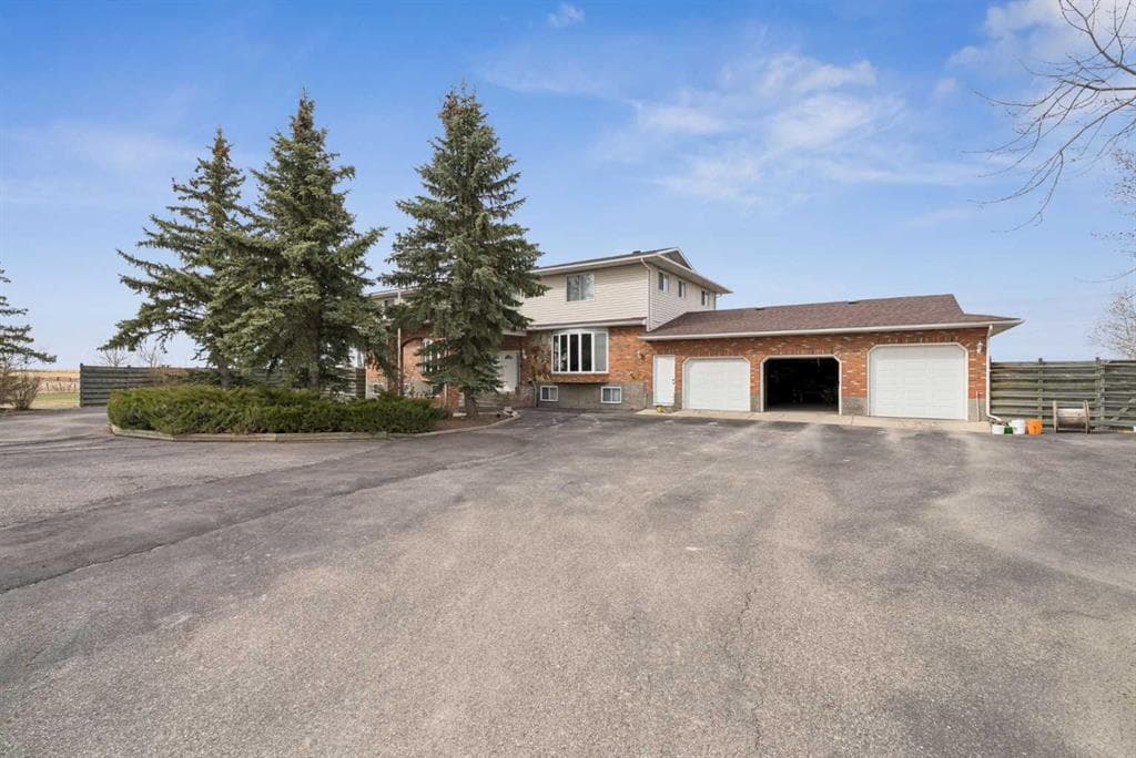 7-bed Detached for sale at 7 Willow Vale, Rural Rocky View County