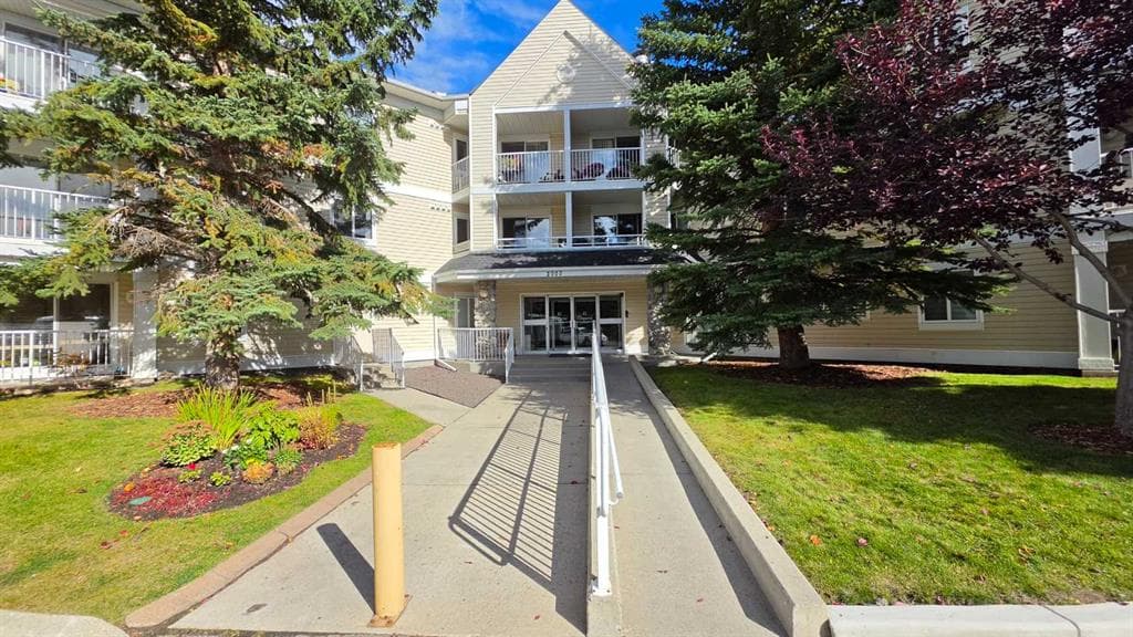 2-bed Apartment for sale at 2106, 11 Chaparral Ridge Drive SE, Calgary