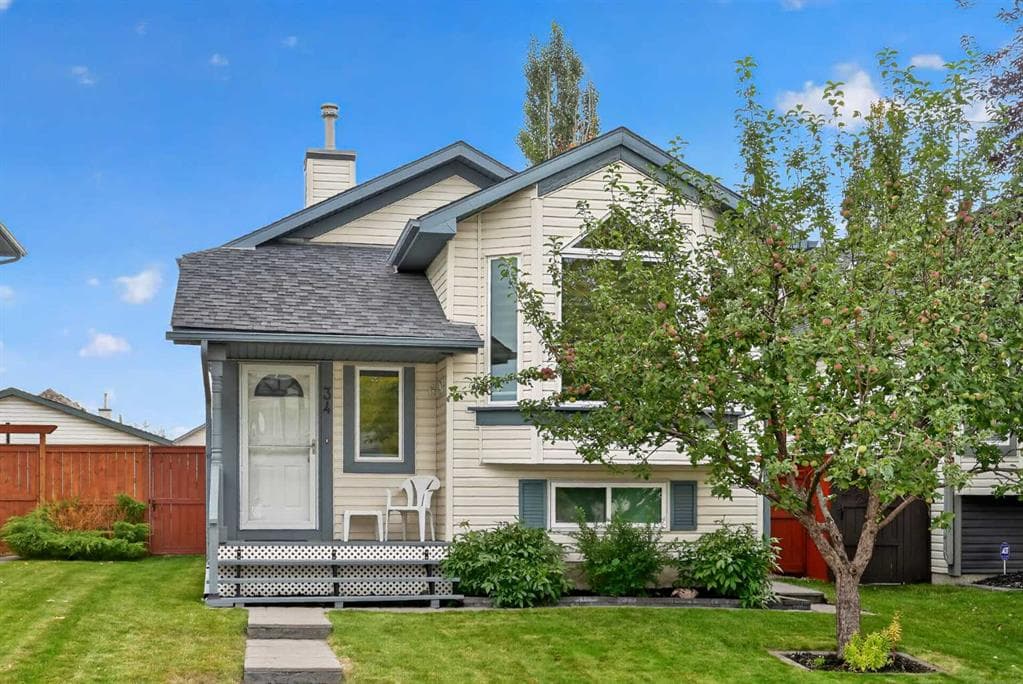 4-bed Detached for sale at 34 Mt Aberdeen Link SE, Calgary