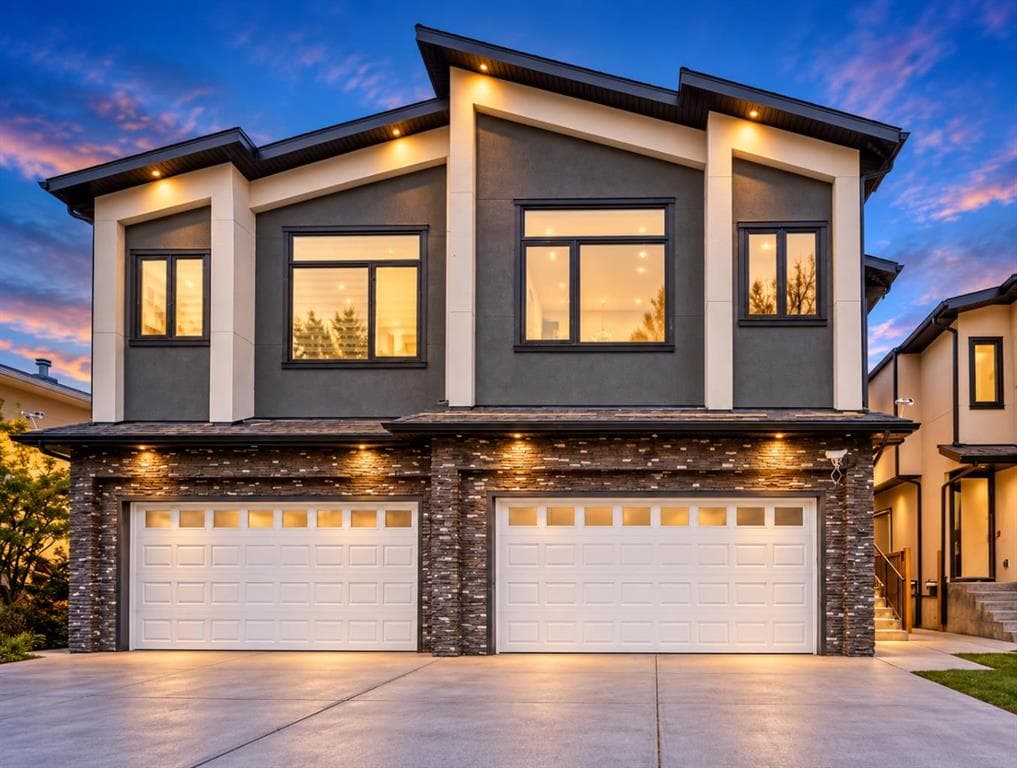 4-bed Semi-detached for sale at 3106 15 Avenue SW, Calgary