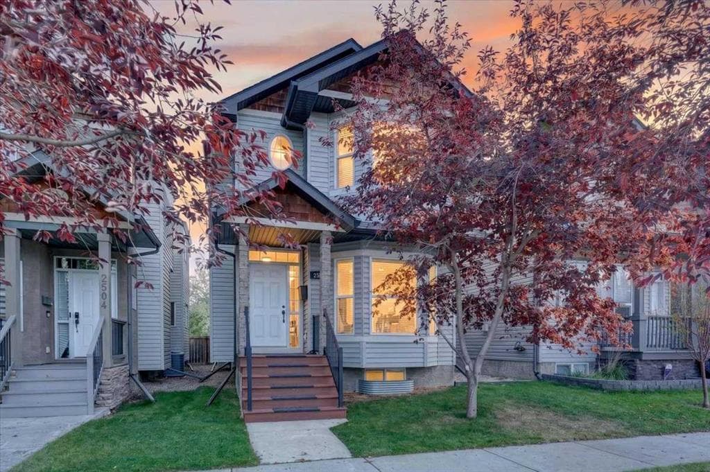 3-bed Detached for sale at 2506 17 Street SE, Calgary