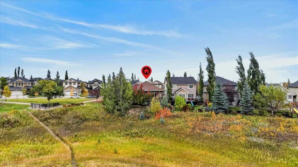 4-bed Detached for sale at 214 Kincora Heights NW, Calgary