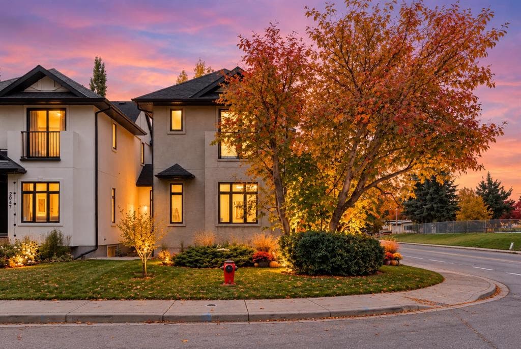 4-bed Detached for sale at 5012 20 Street SW, Calgary