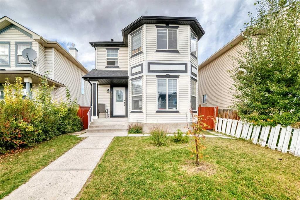 5-bed Detached for sale at 380 Taradale Drive NE, Calgary
