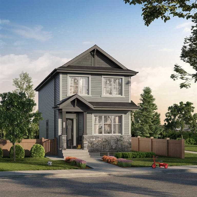 3-bed Detached for sale at 195 Annette Landing NW, Calgary