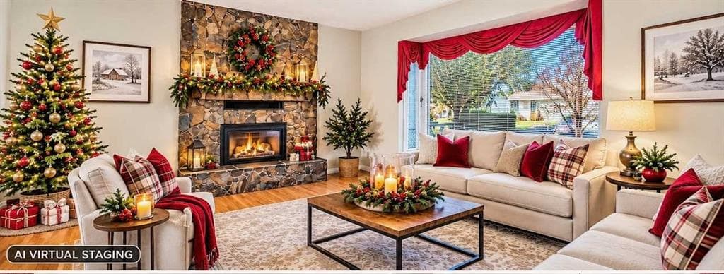 4-bed Detached for sale at 1040 Motherwell Road NE, Calgary