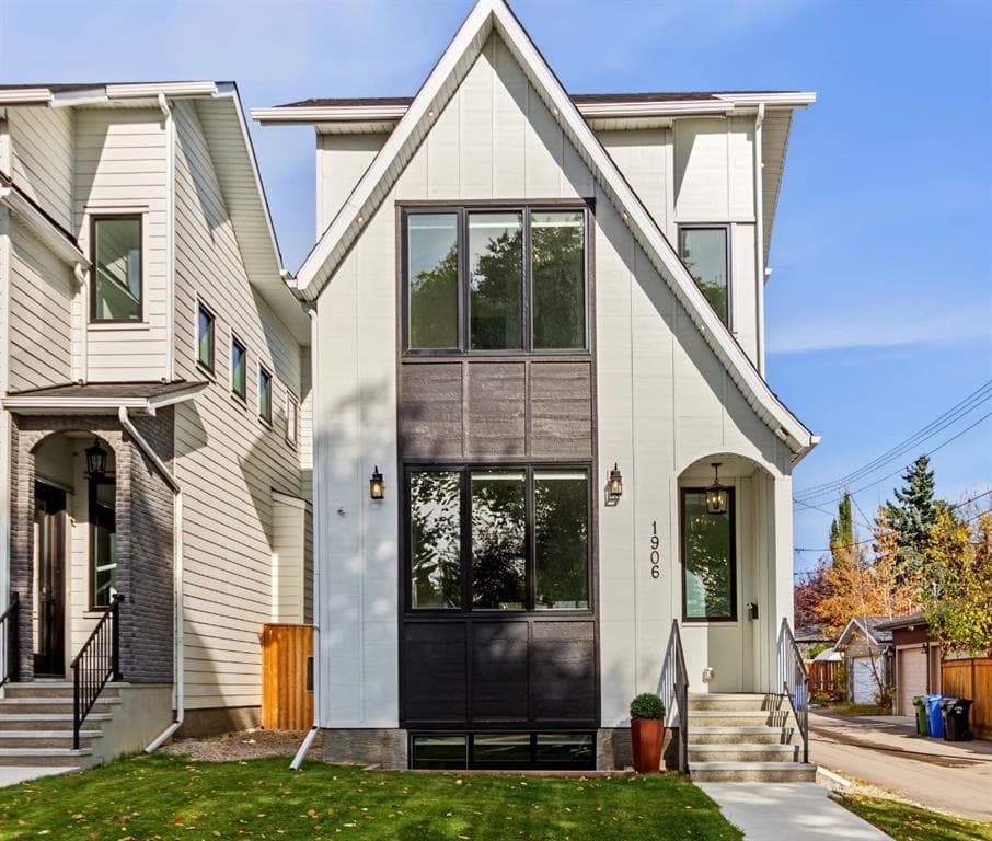4-bed Detached for sale at 1906 43 Avenue SW, Calgary