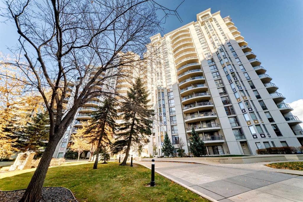 806, 1108 6 Avenue SW — photo 1