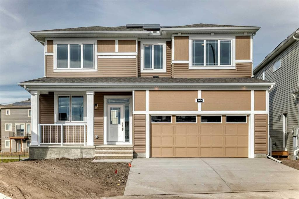 5-bed Detached for sale at 90 Cityline Common NE, Calgary