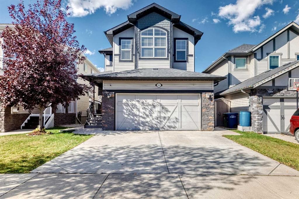 3-bed Detached for sale at 1060 KINGSTON Crescent SE, Airdrie