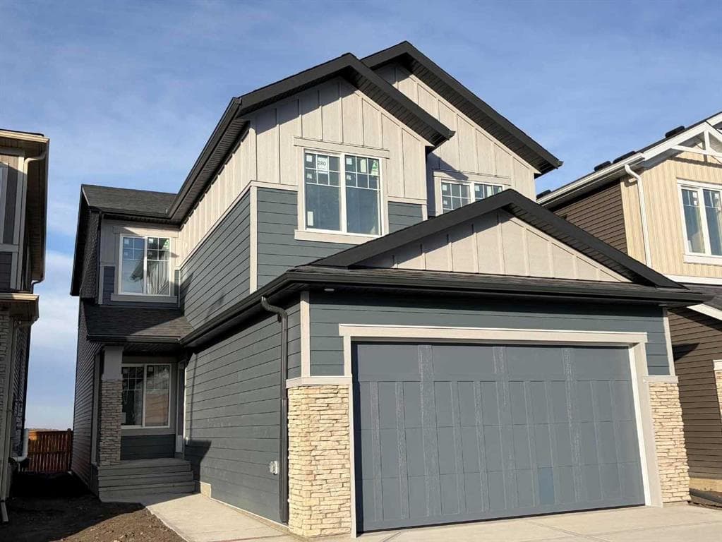 5-bed Detached for sale at 280 Belmont Place SW, Calgary