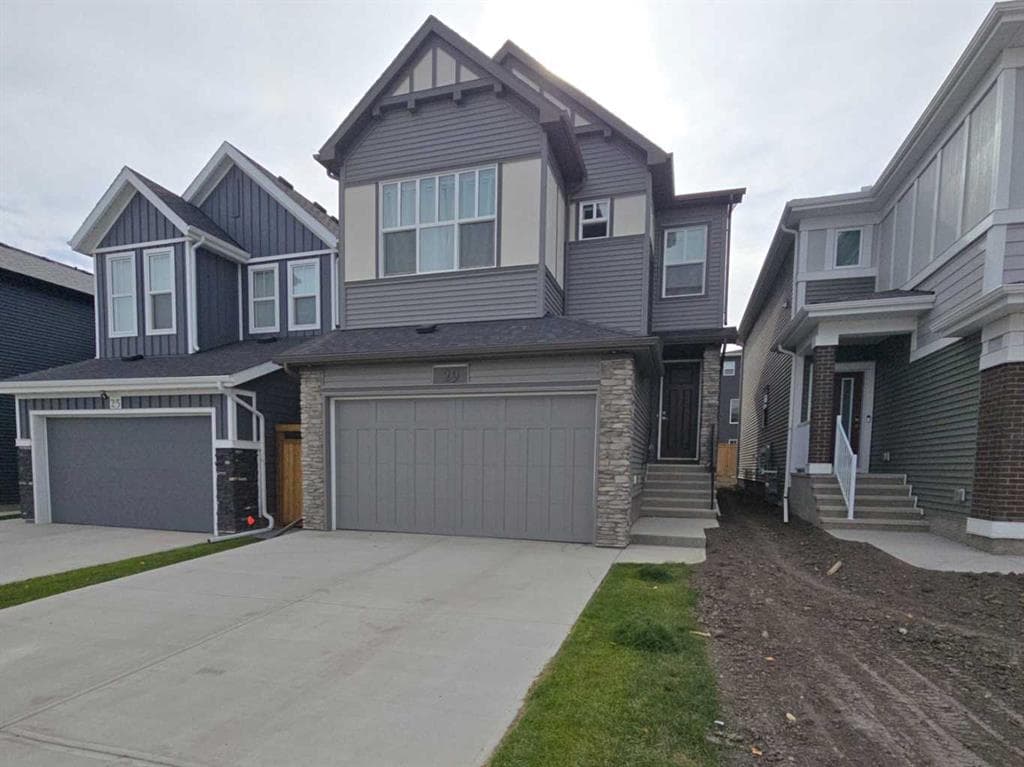 4-bed Detached for sale at 29 Marmot Passage NW, Calgary