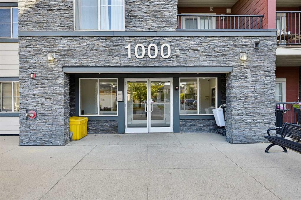 2-bed Apartment for sale at 1438, 81 Legacy Boulevard SE, Calgary