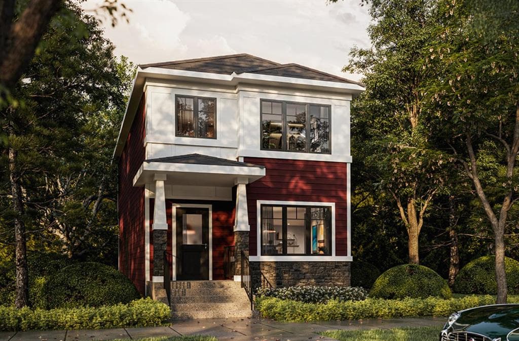 6-bed Detached for sale at 588 Lewisburg Place NE, Calgary